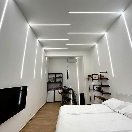 San Pietro Love Apartament Рим Екстер'єр фото