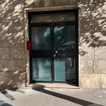 San Pietro Love Apartament Рим Екстер'єр фото