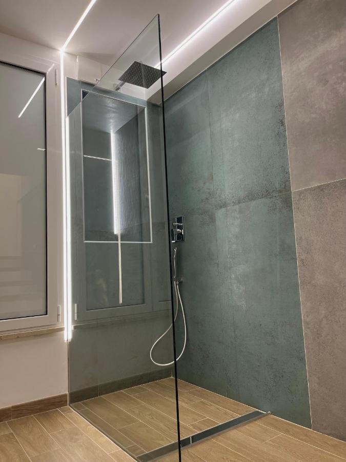 San Pietro Love Apartament Рим Екстер'єр фото