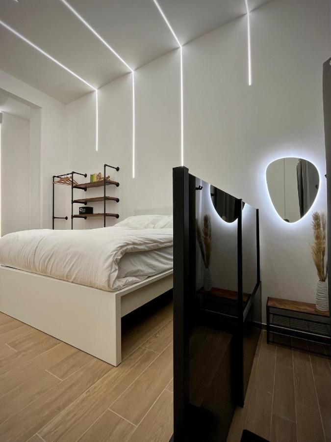 San Pietro Love Apartament Рим Екстер'єр фото