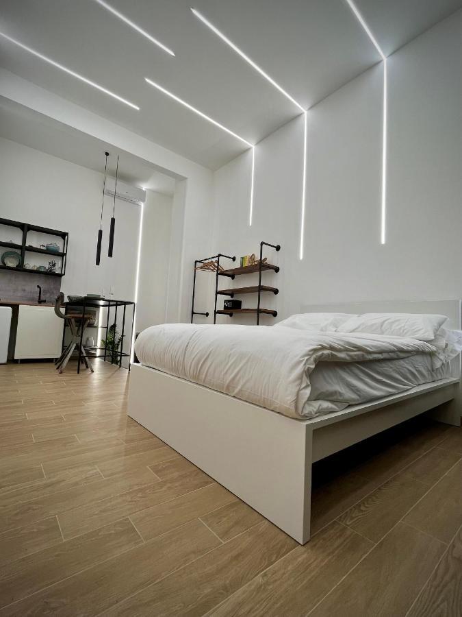 San Pietro Love Apartament Рим Екстер'єр фото