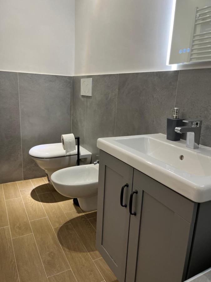 San Pietro Love Apartament Рим Екстер'єр фото