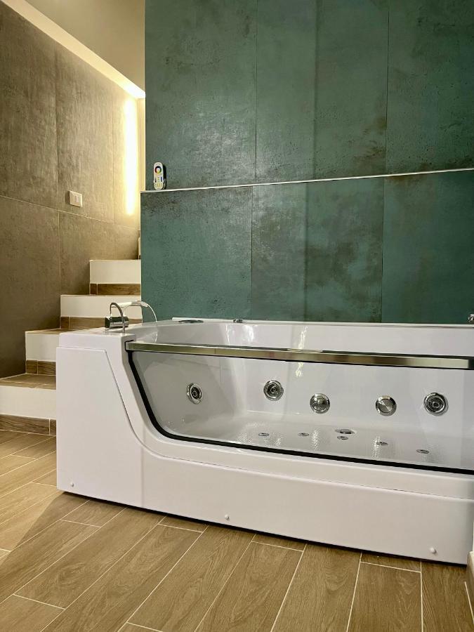 San Pietro Love Apartament Рим Екстер'єр фото