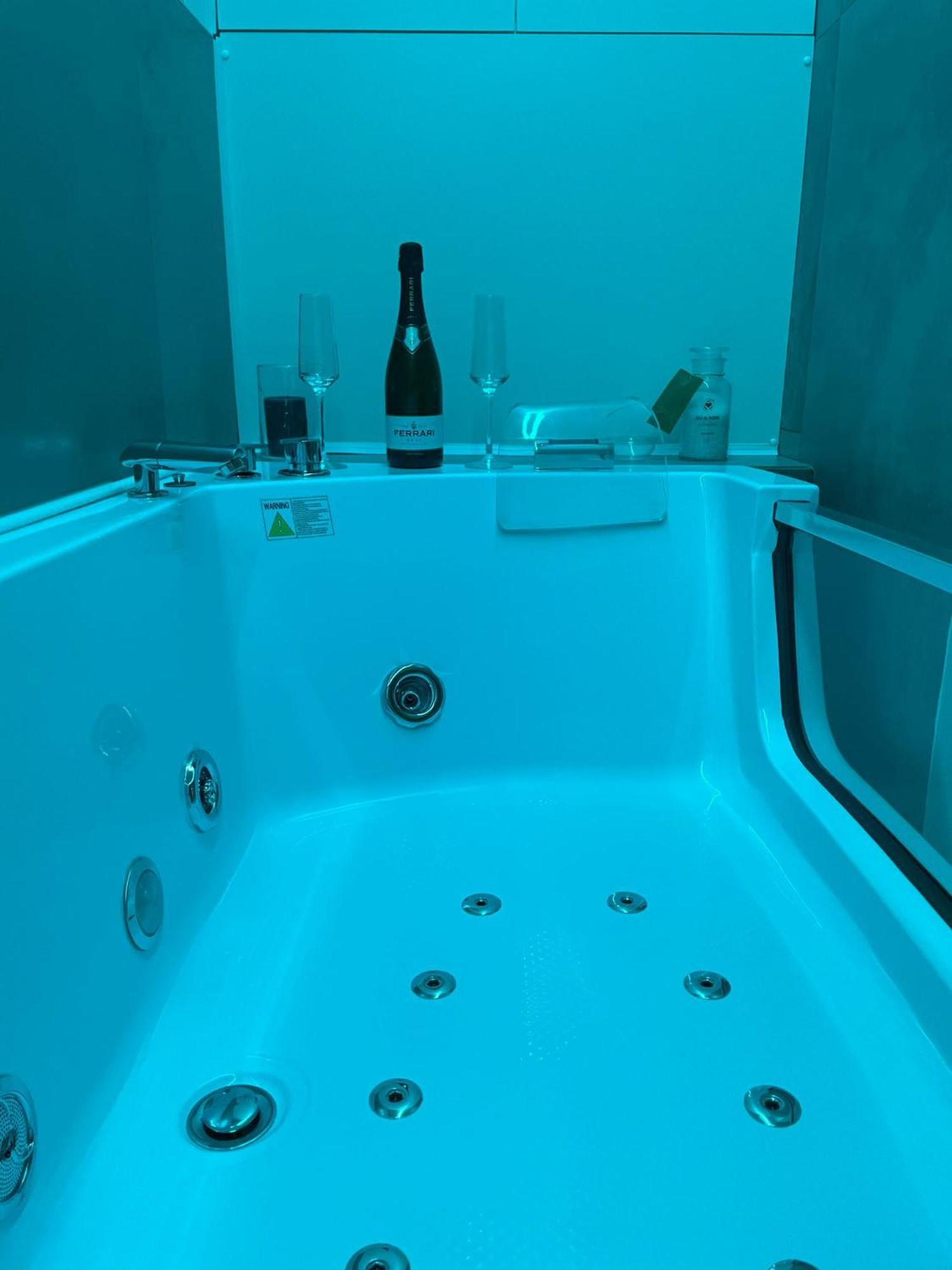 San Pietro Love Apartament Рим Екстер'єр фото