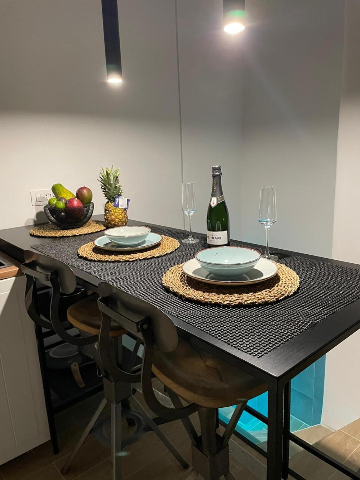San Pietro Love Apartament Рим Екстер'єр фото