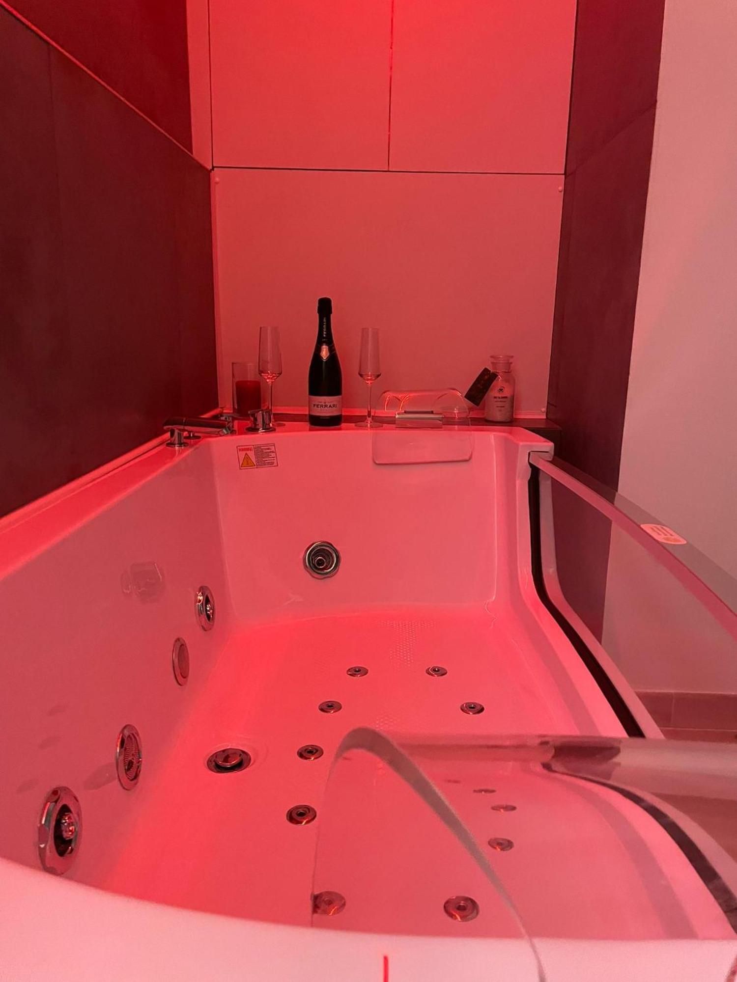 San Pietro Love Apartament Рим Екстер'єр фото