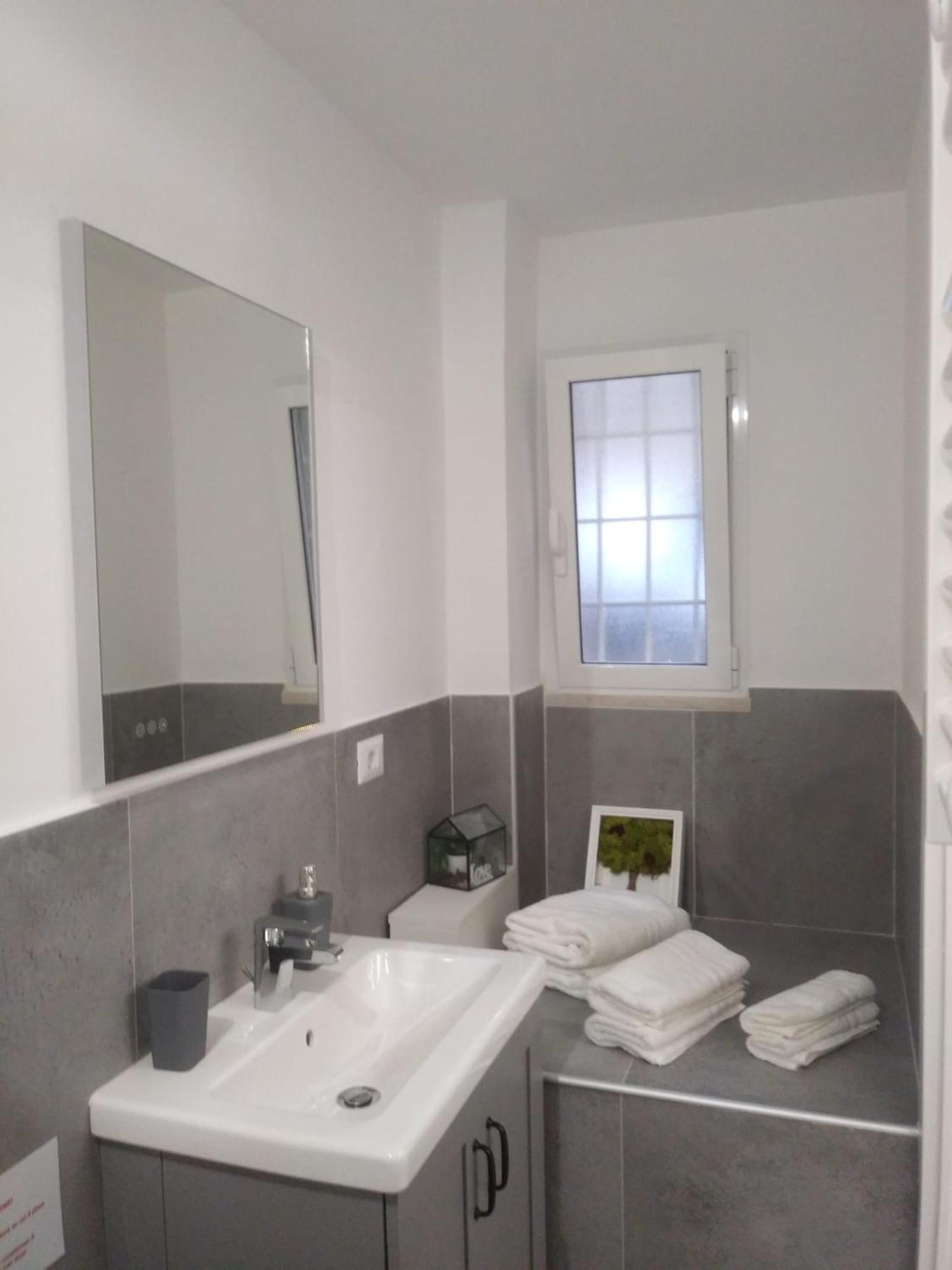 San Pietro Love Apartament Рим Екстер'єр фото