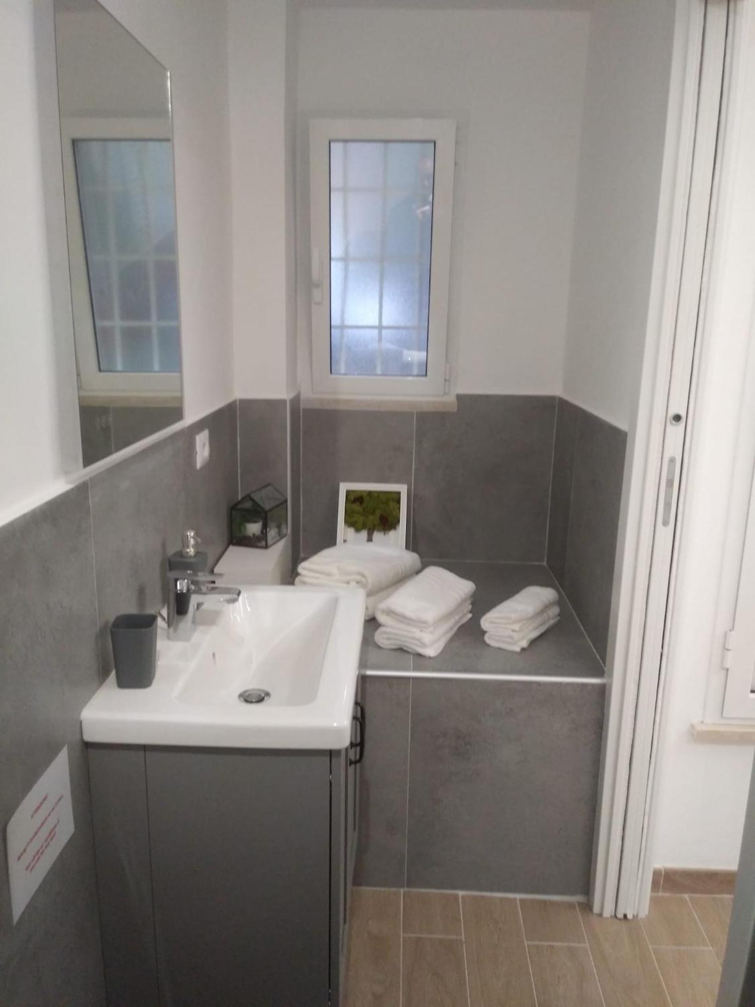 San Pietro Love Apartament Рим Екстер'єр фото